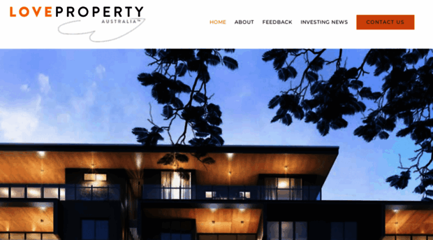 loveproperty.com.au