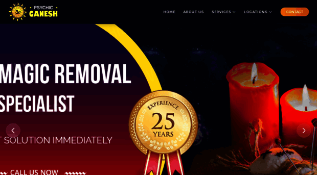 lovepsychicservices.com