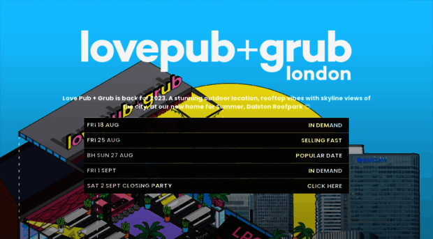 lovepubandgrub.co.uk