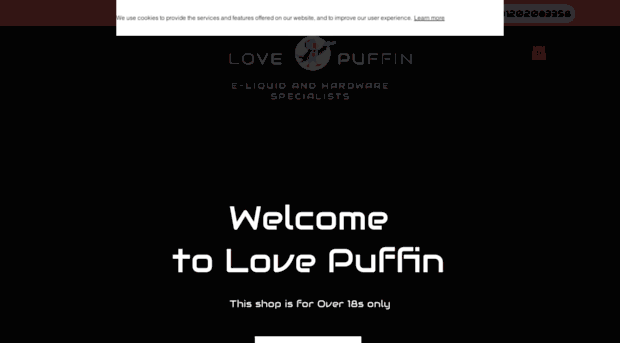 lovepuffin.co.uk