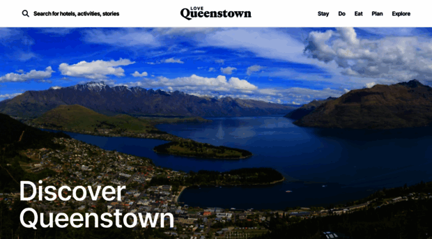 lovequeenstown.nz