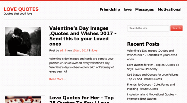 lovequotes.me