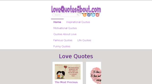 lovequotesabout.com