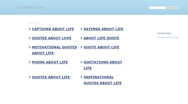 lovequotesinlife.com