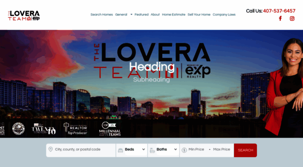 loverafl.com