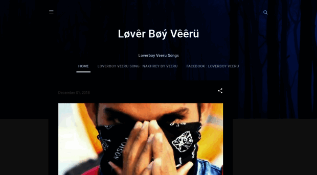 loverboyveeru.blogspot.com