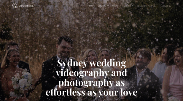 lovereel.com.au