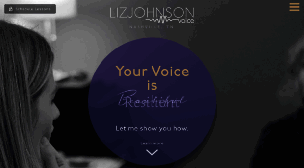 loverevolutionvocalstudio.com