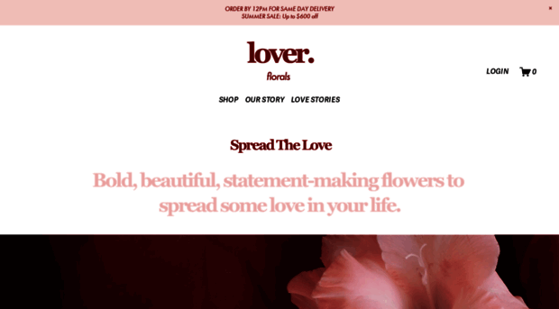 loverflorals.com