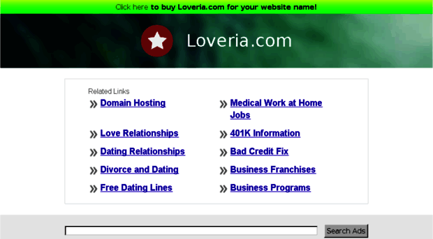 loveria.com