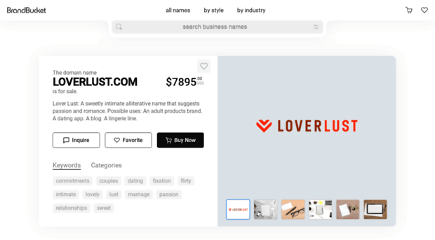 loverlust.com