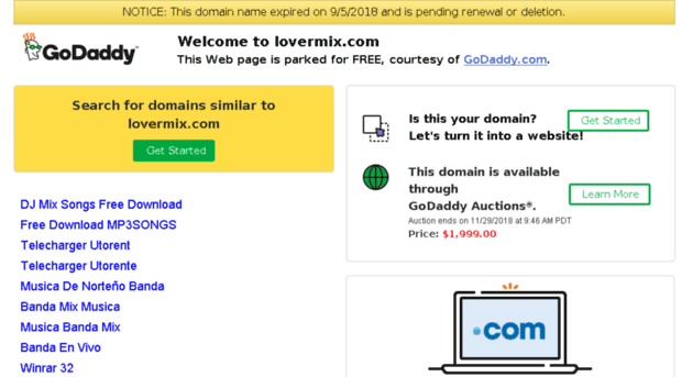 lovermix.com