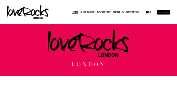 loverocks.co.uk