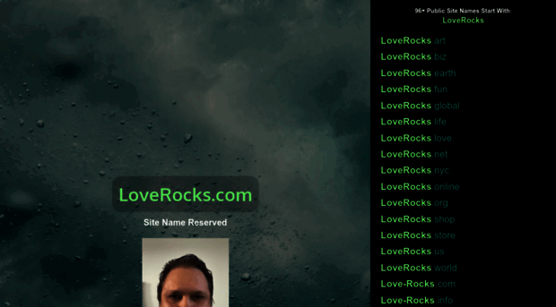 loverocks.com