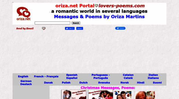 lovers-poems.com