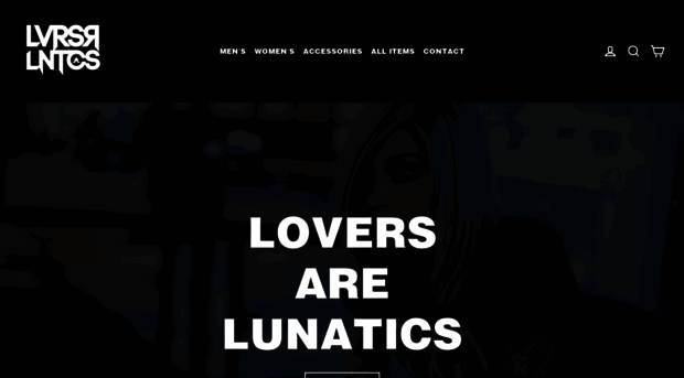 loversarelunatics.com