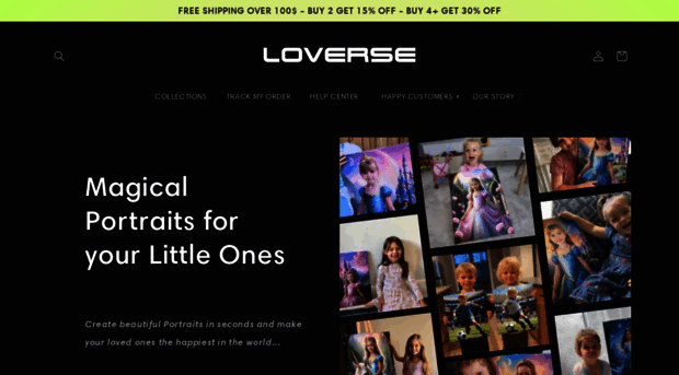 loverse.ai