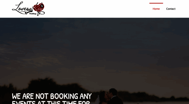 loverskeybeachweddings.com