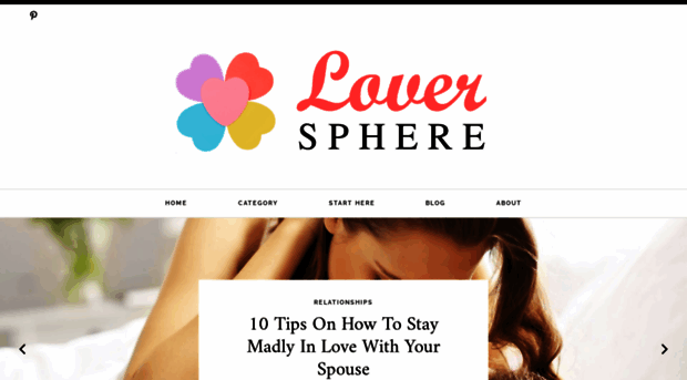 loversphere.com