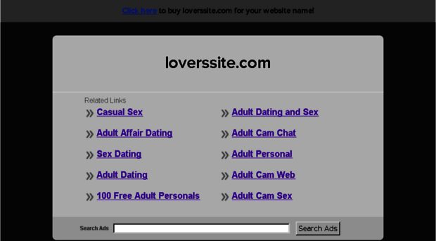 loverssite.com