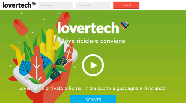 lovertech.com