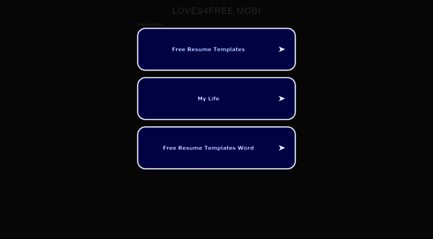 loves4free.mobi