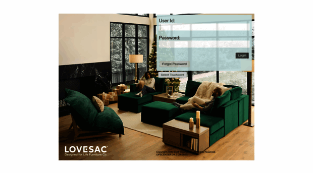 lovesac.opterus.net