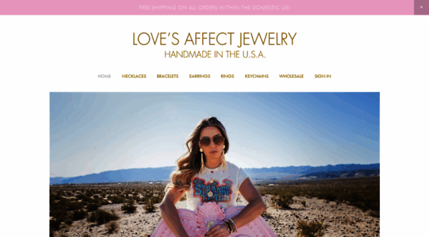 lovesaffect.com