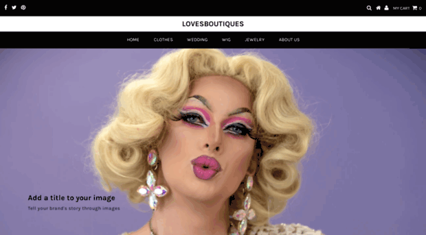 lovesboutiques.com