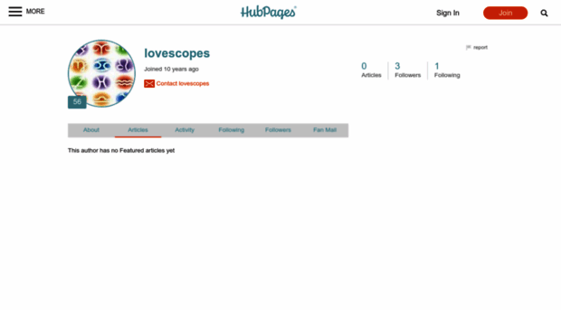 lovescopes.hubpages.com