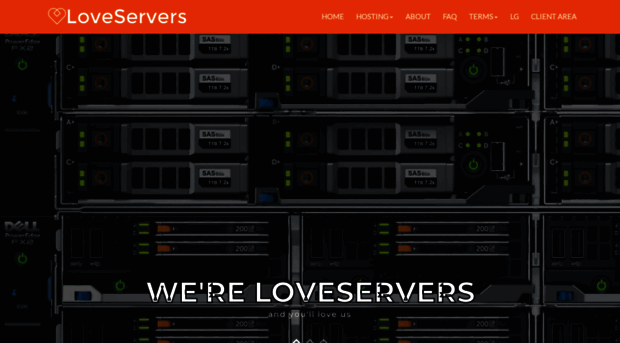 loveservers.com