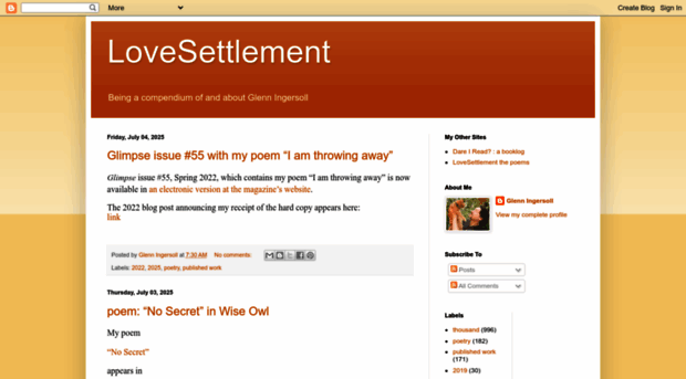 lovesettlement.blogspot.com