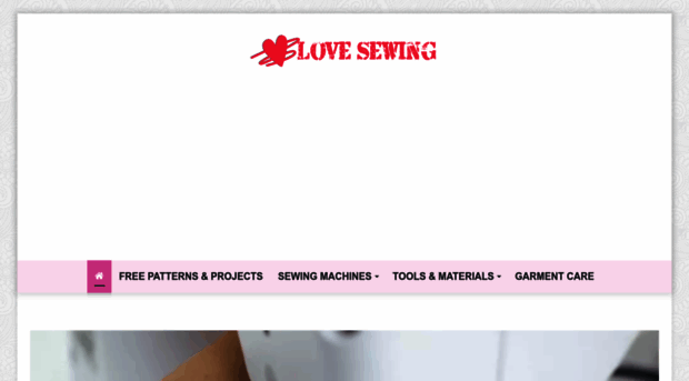 lovesewing.com