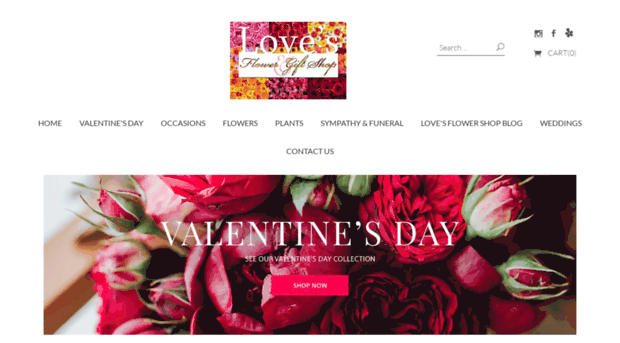 lovesflowersonline.com