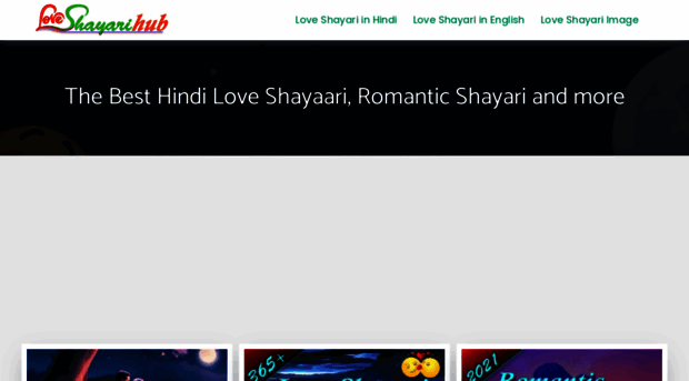loveshayarihub.com