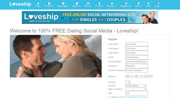 loveship.com