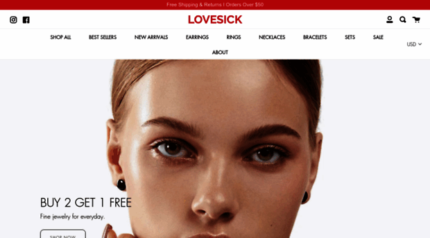 lovesick.online