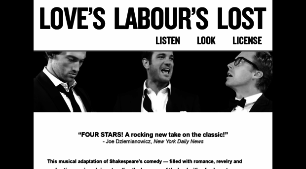 loveslabourslost.com