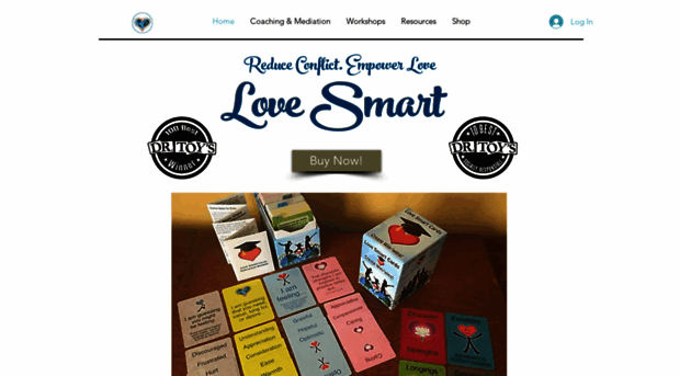 lovesmartcards.com