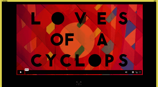 lovesofacyclops.com