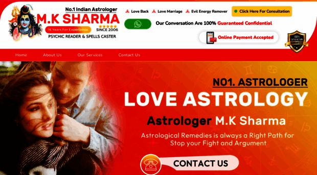 lovespecialistastrologerinindia.com