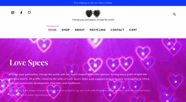 lovespecs.org