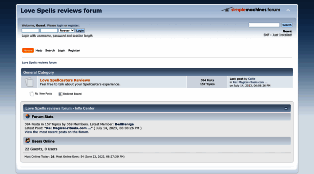 lovespell-reviews.org