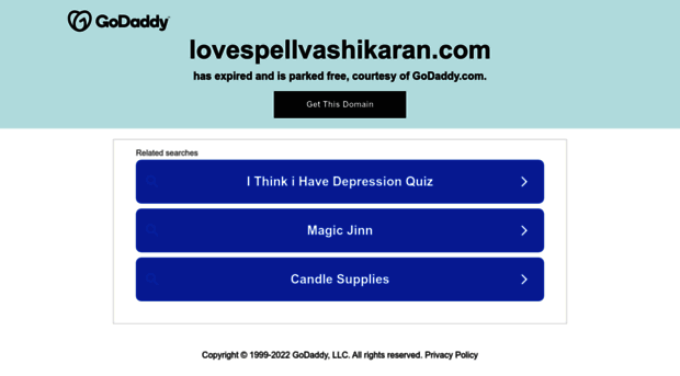 lovespellvashikaran.com