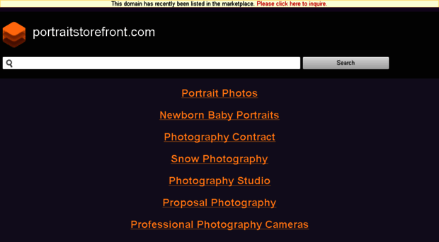 lovesphotography.portraitstorefront.com