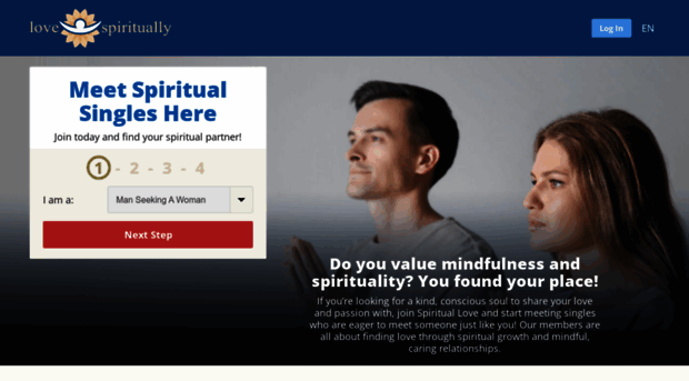 lovespiritually.com