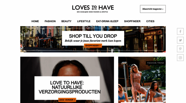 lovestohave.com