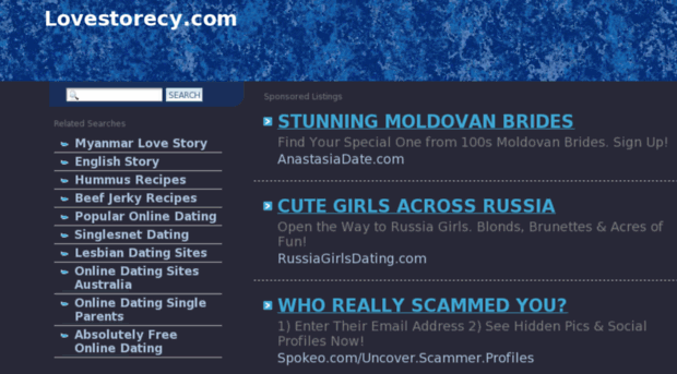 lovestorecy.com