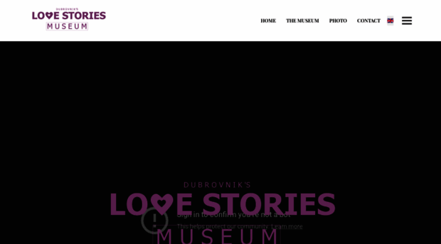 lovestoriesmuseum.com