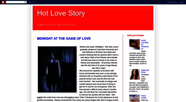 lovestory28.blogspot.de